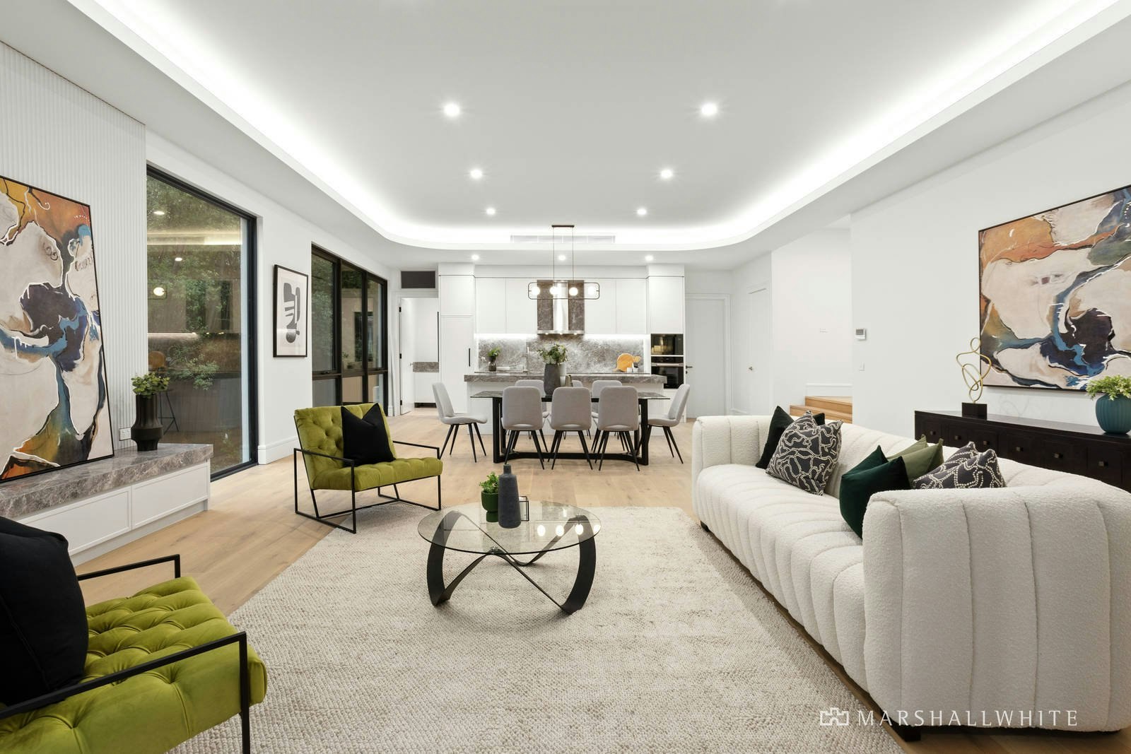 4 Simpson Street, Mitcham, 3132