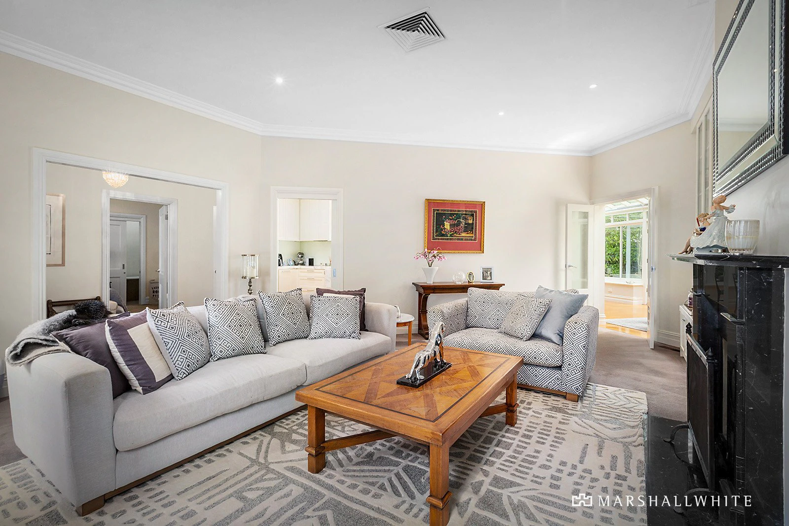 1A Laburnum Court, Brighton, VIC