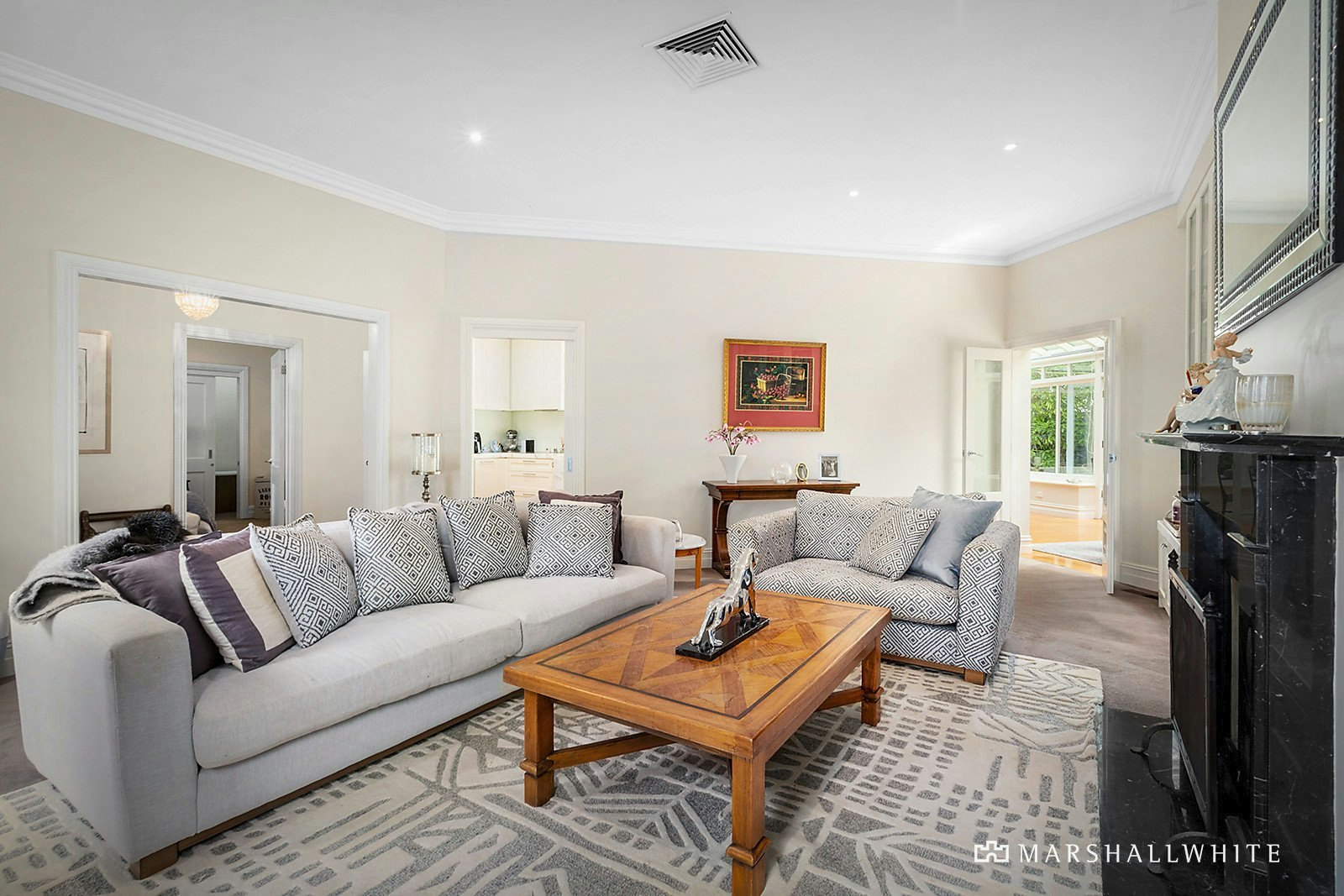 1A Laburnum Court, Brighton, VIC