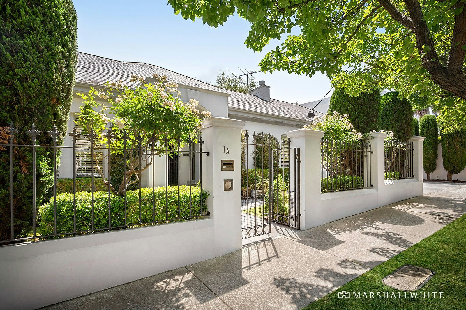 1A Laburnum Court, Brighton, VIC