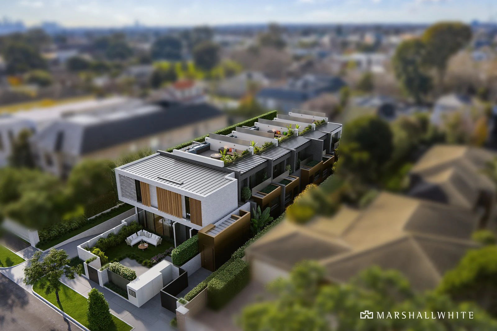4/7b Wilson Street, Brighton, VIC