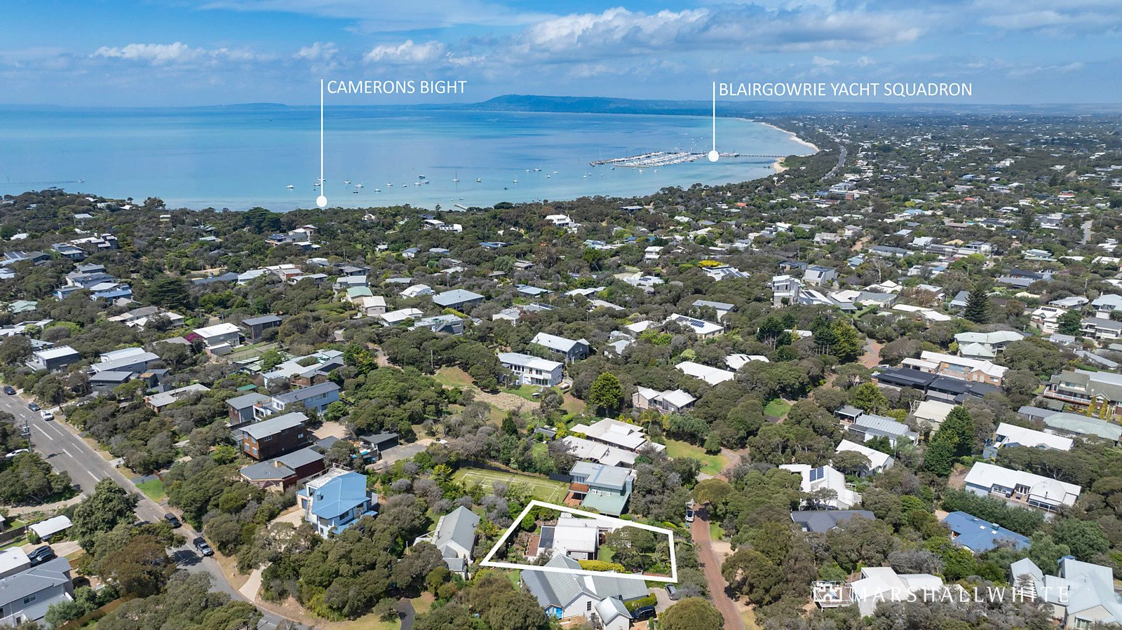 42 Timaru Close, Sorrento, VIC