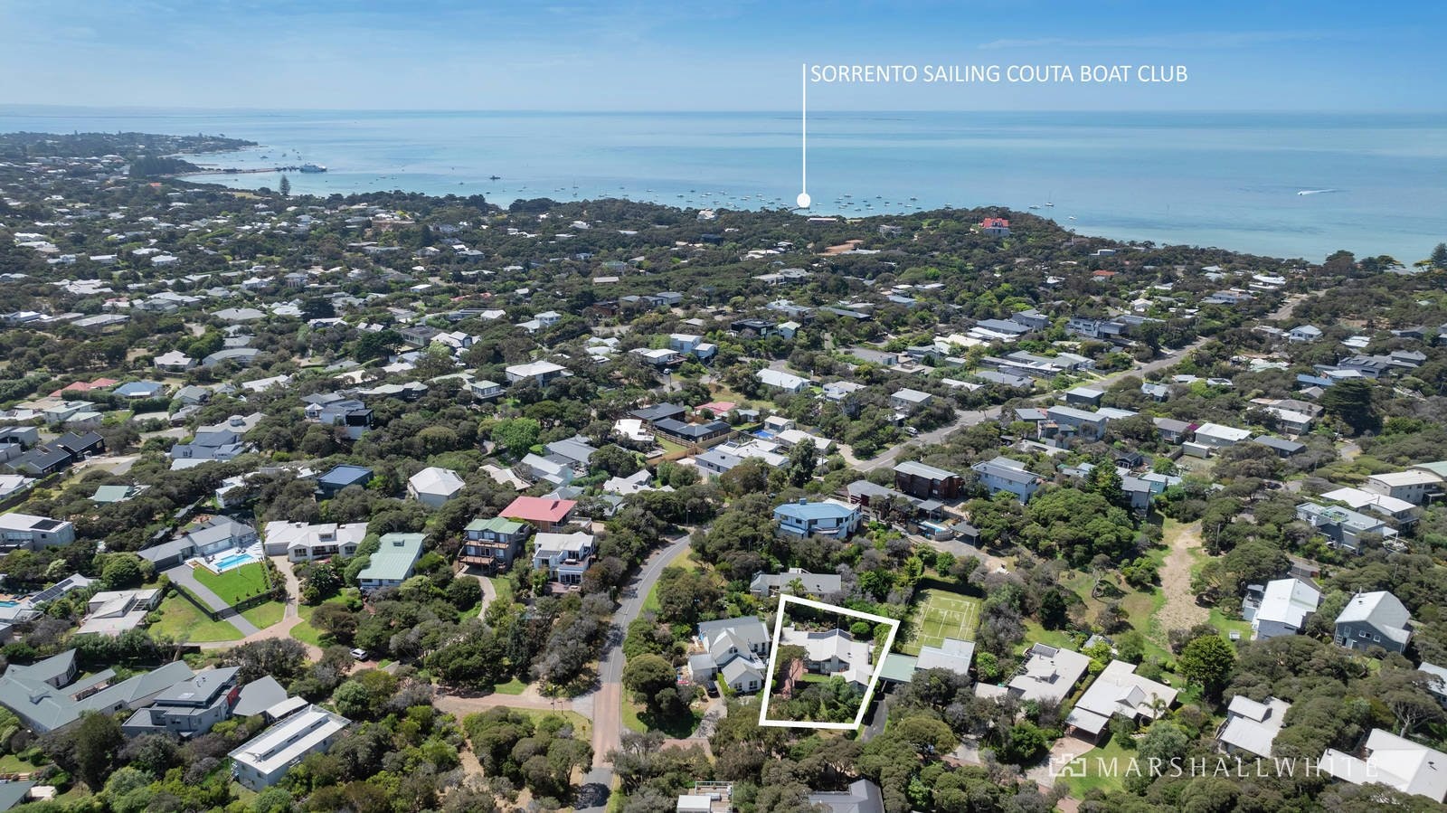 42 Timaru Close, Sorrento, VIC