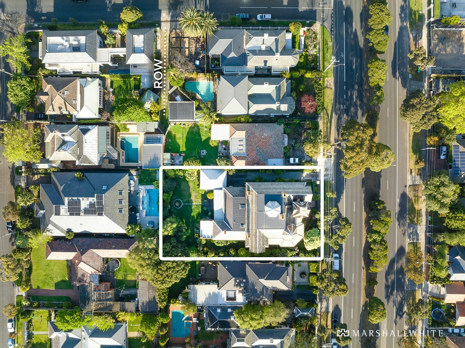 81 South Road, Brighton, VIC