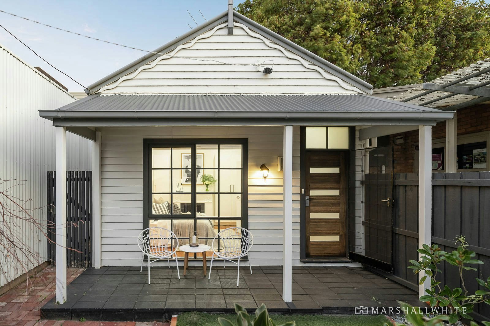 6 Fulton Street, Armadale, VIC