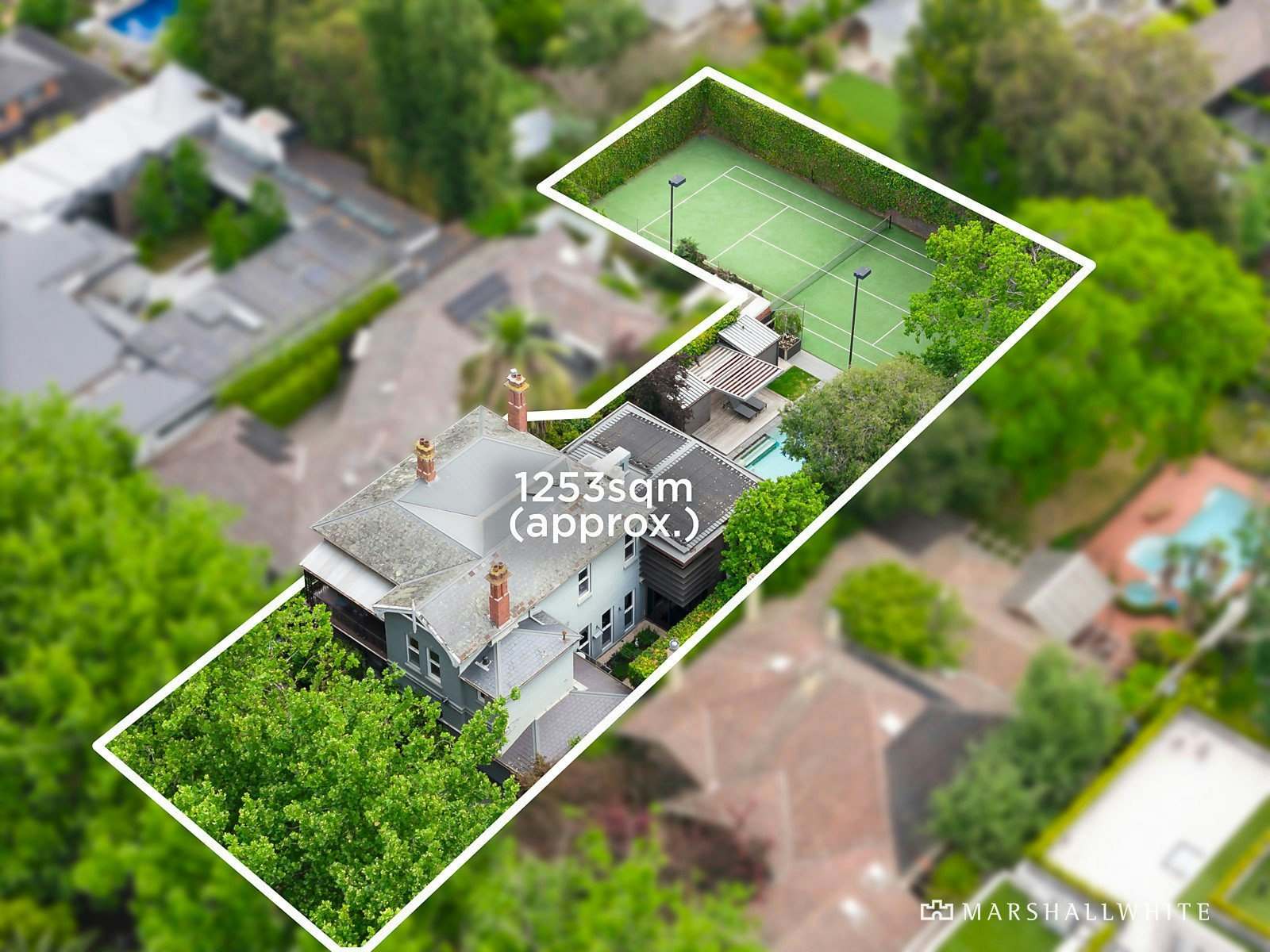 21 Victoria Avenue, Canterbury, VIC