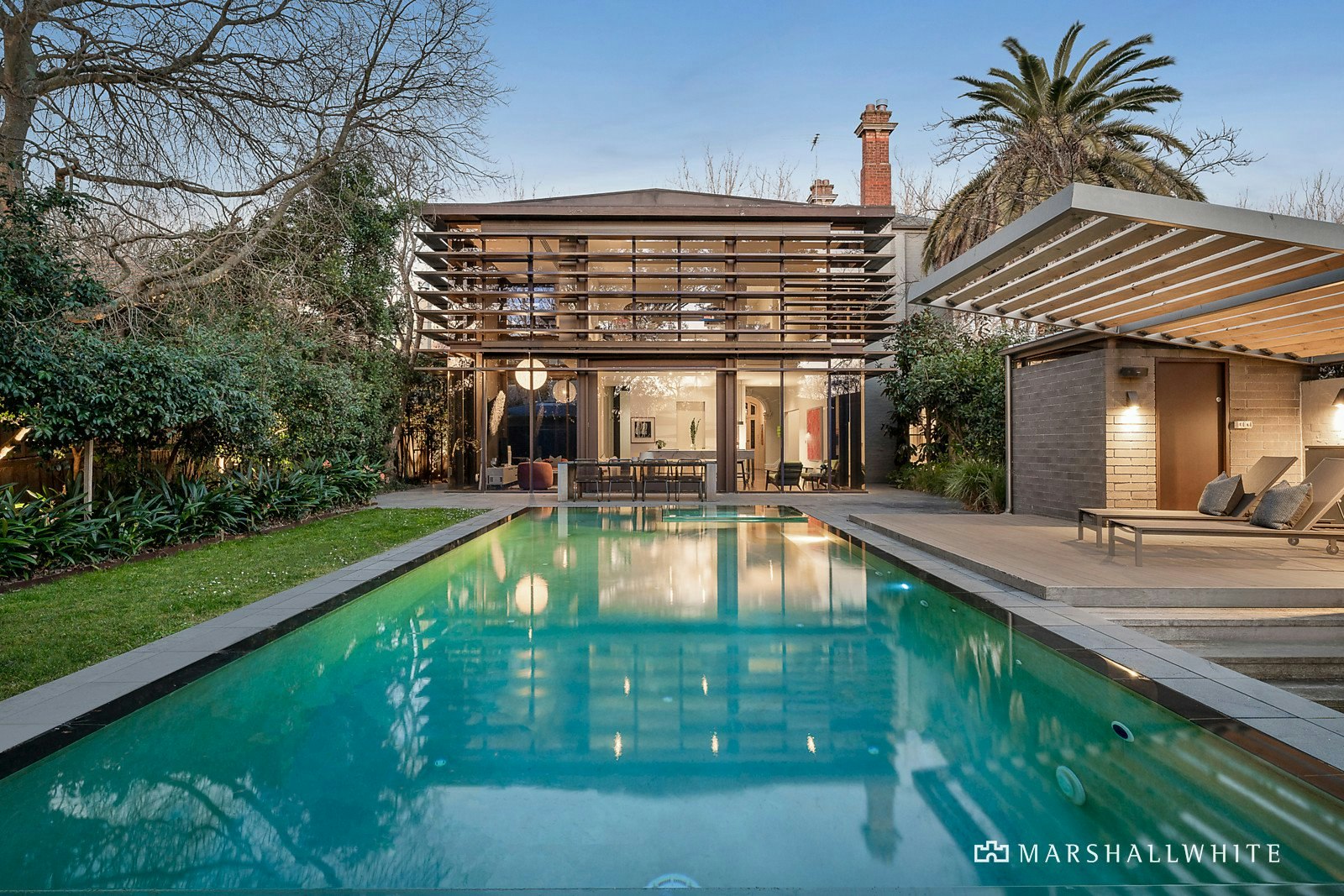 21 Victoria Avenue, Canterbury, VIC