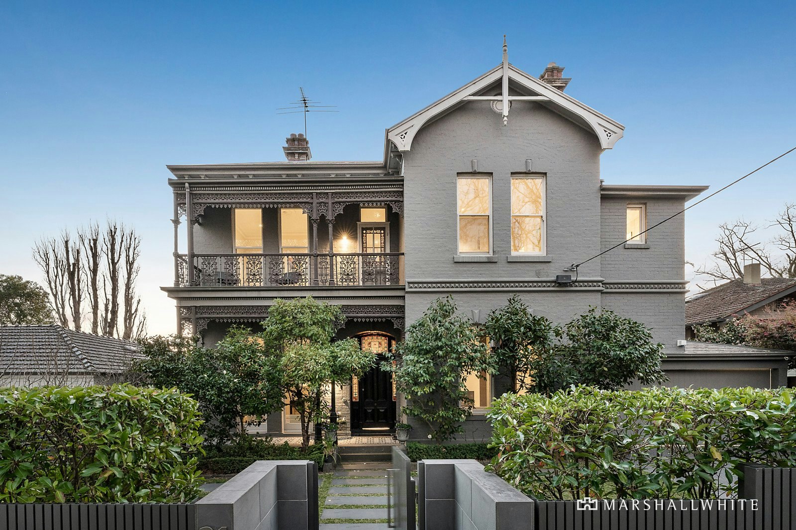 21 Victoria Avenue, Canterbury, VIC