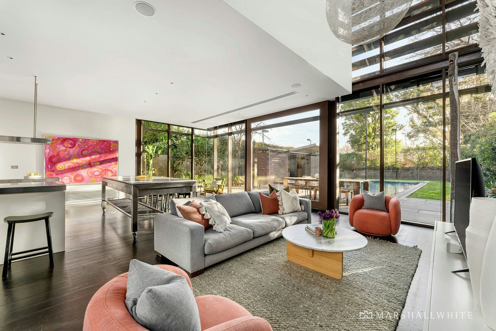 21 Victoria Avenue, Canterbury, VIC