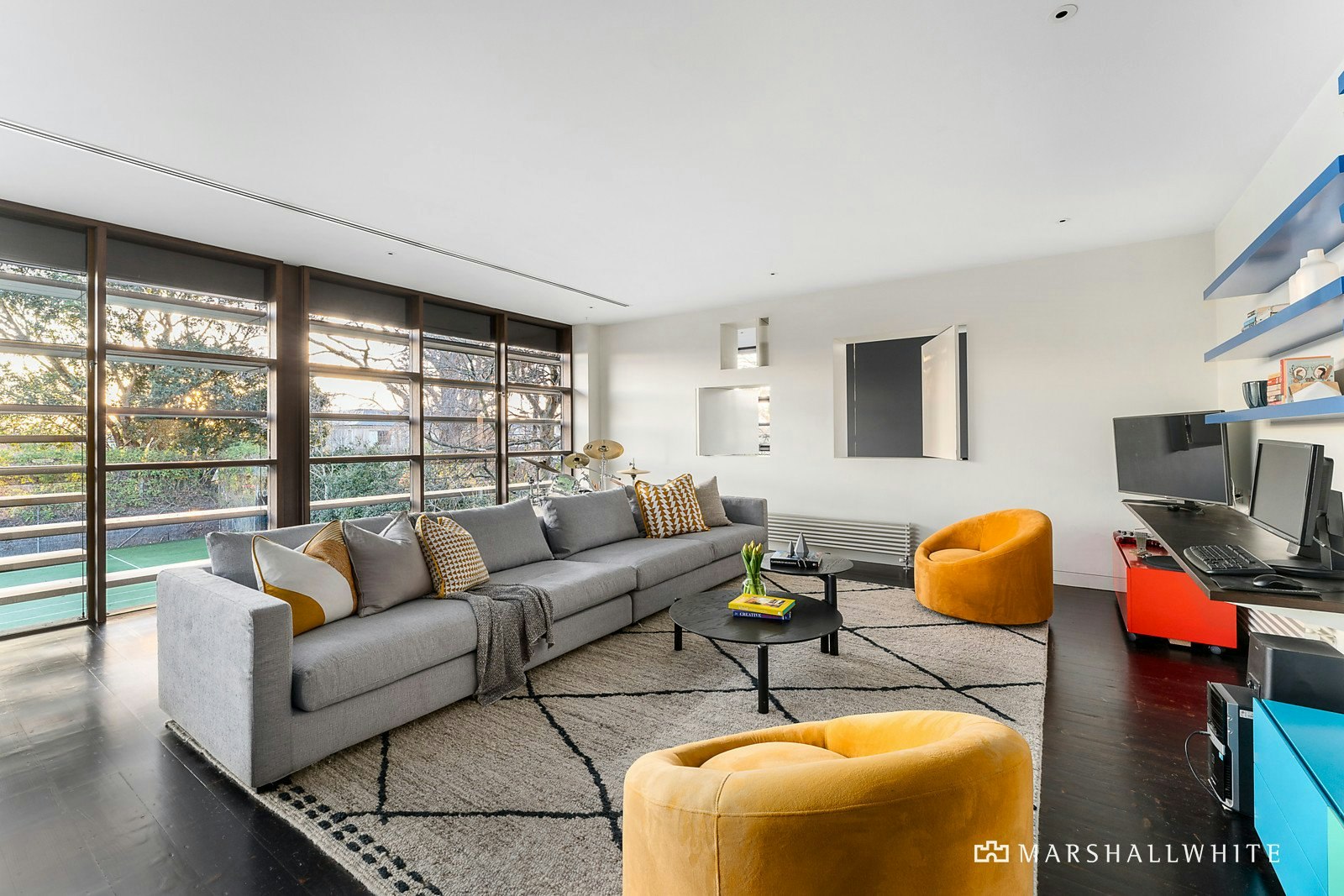 21 Victoria Avenue, Canterbury, VIC