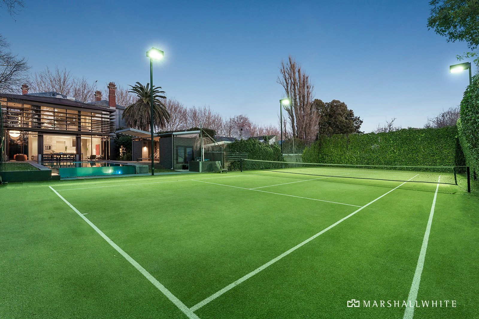 21 Victoria Avenue, Canterbury, VIC