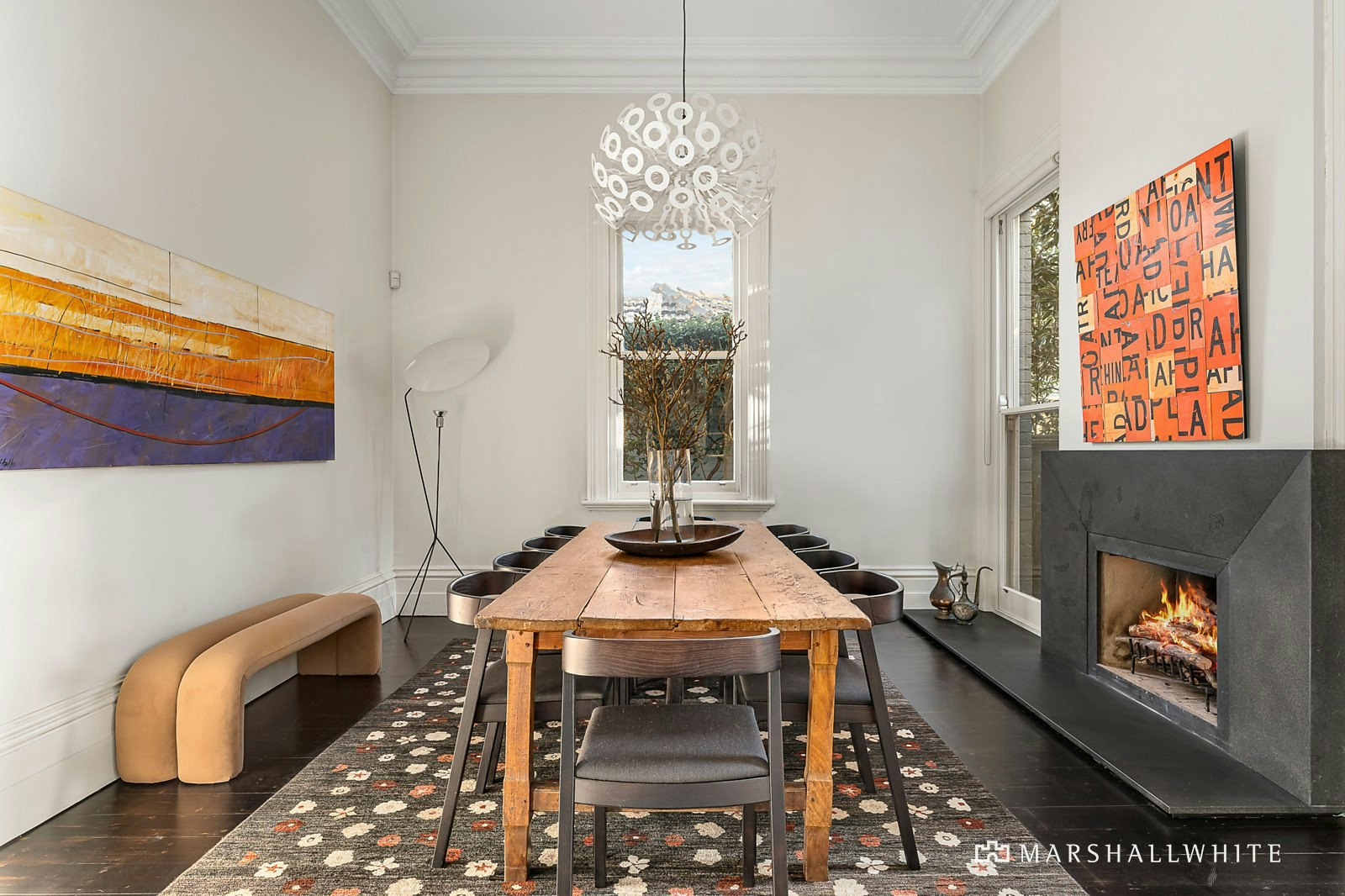 21 Victoria Avenue, Canterbury, VIC