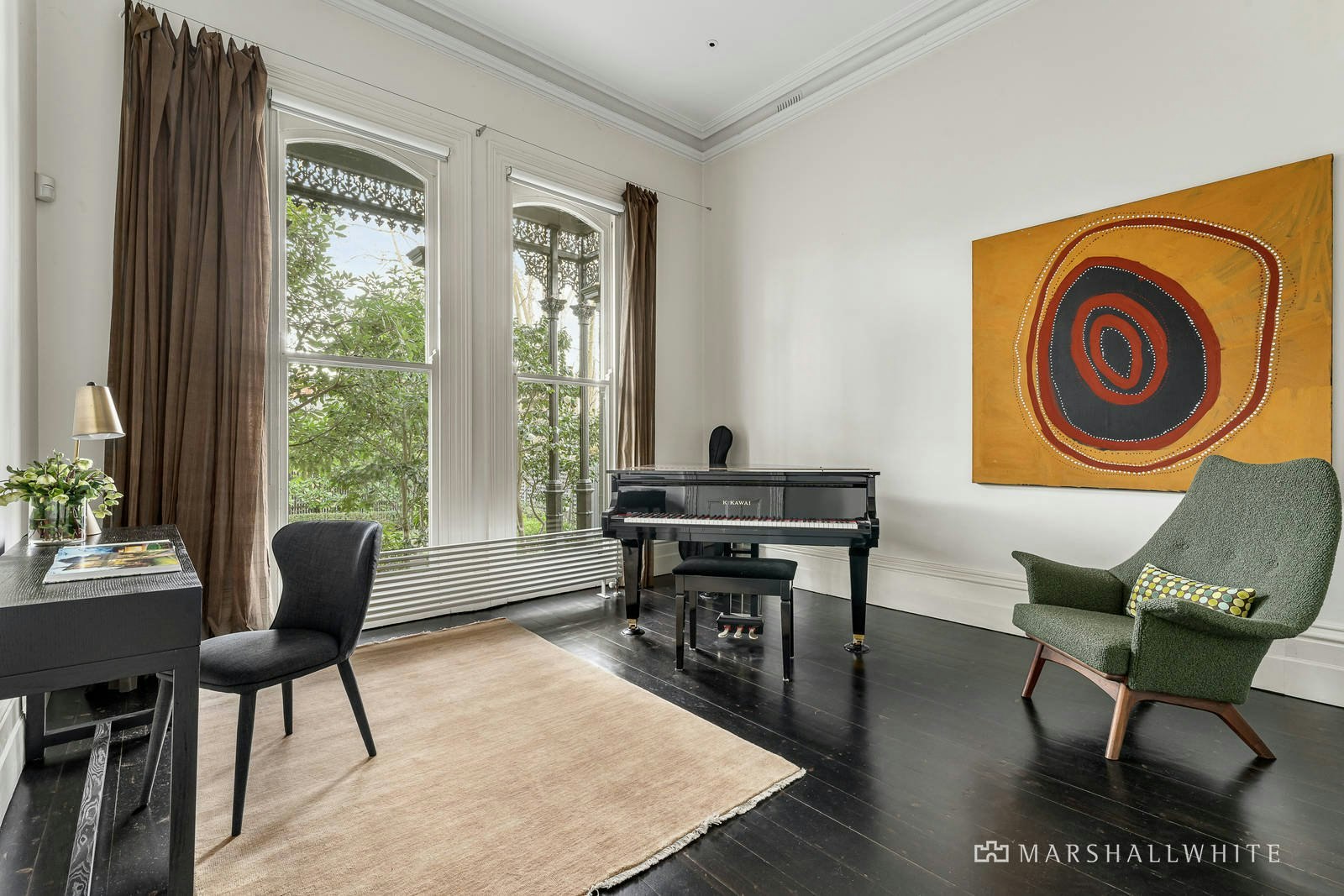 21 Victoria Avenue, Canterbury, VIC