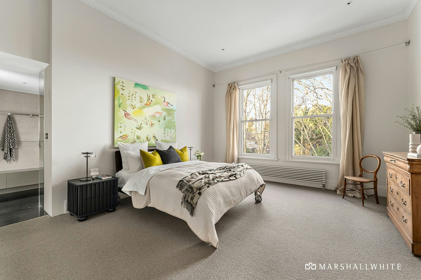 21 Victoria Avenue, Canterbury, VIC