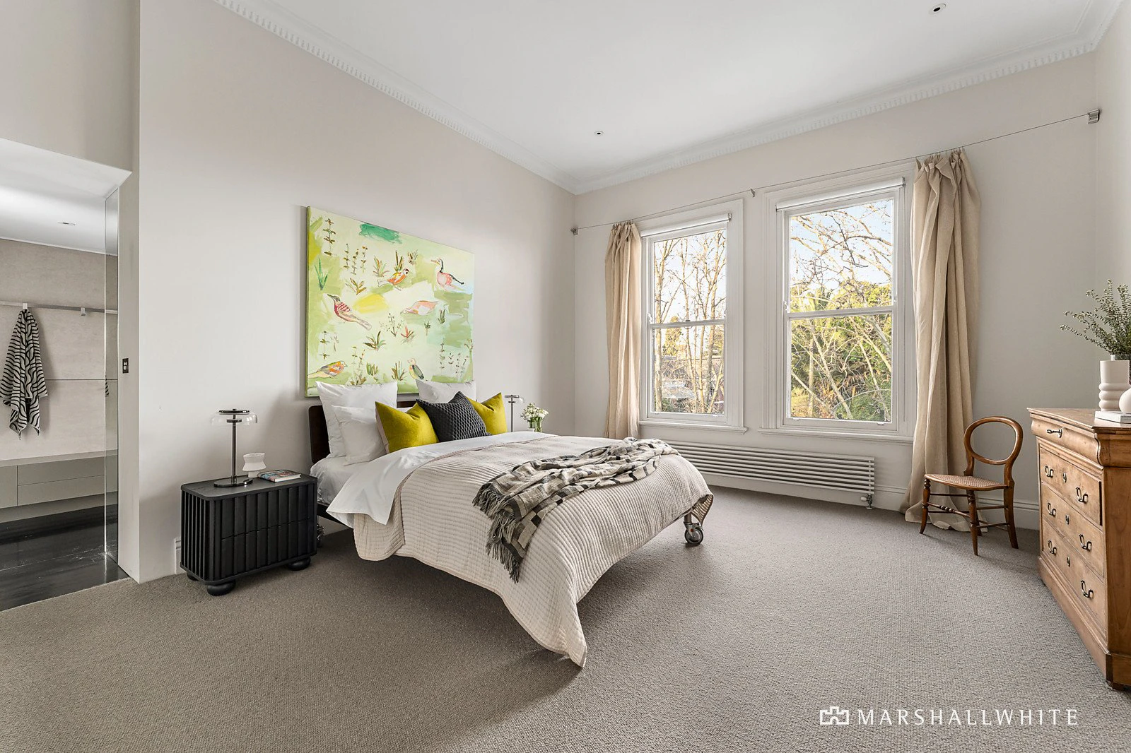 21 Victoria Avenue, Canterbury, VIC