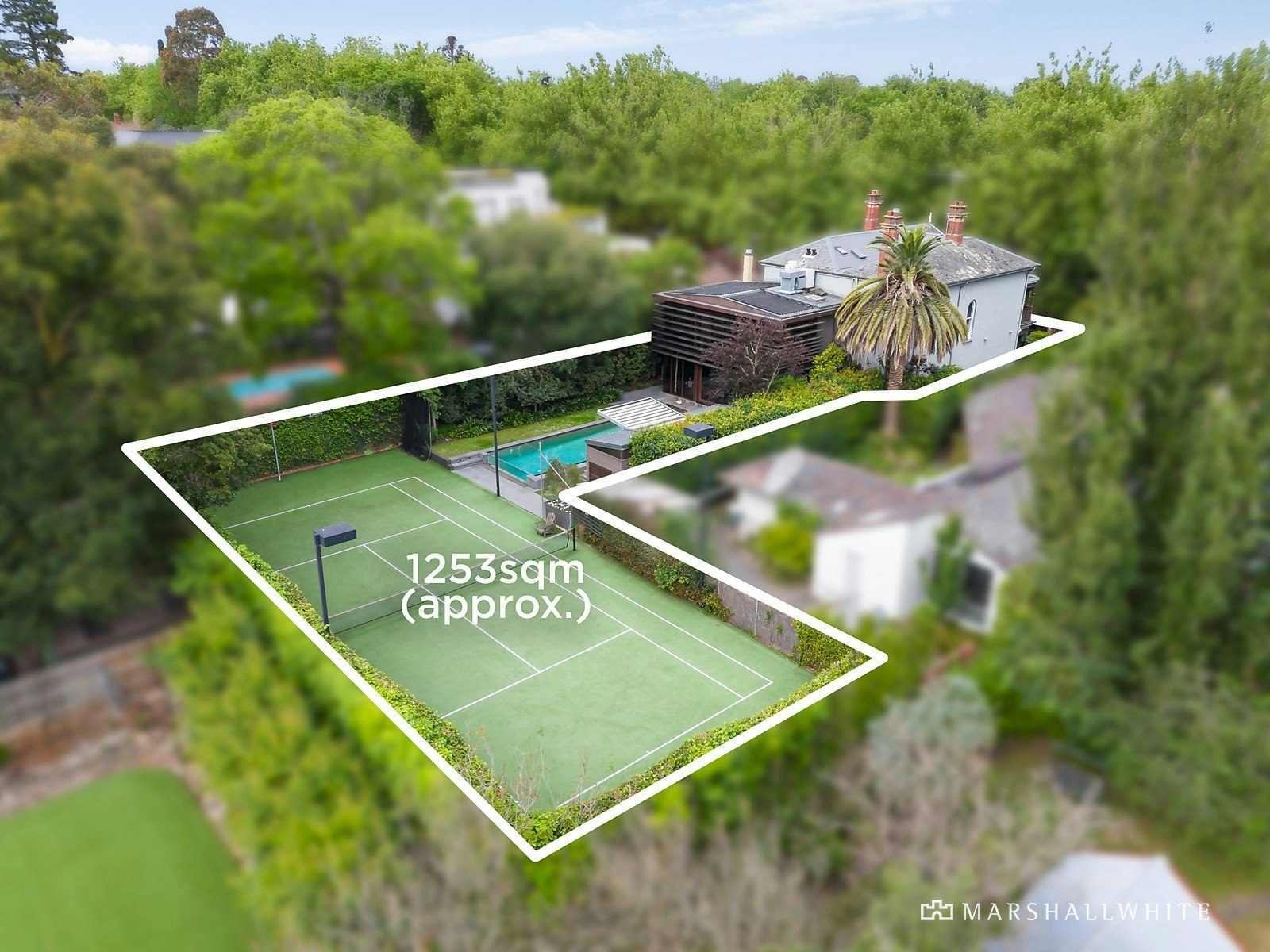 21 Victoria Avenue, Canterbury, VIC