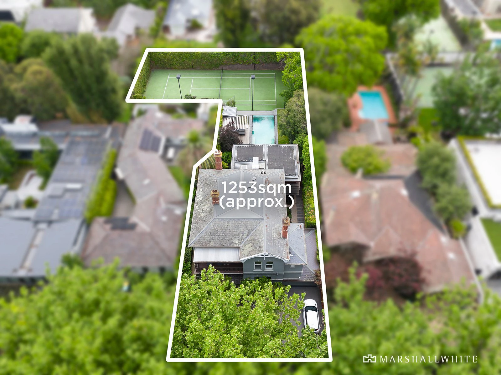 21 Victoria Avenue, Canterbury, VIC