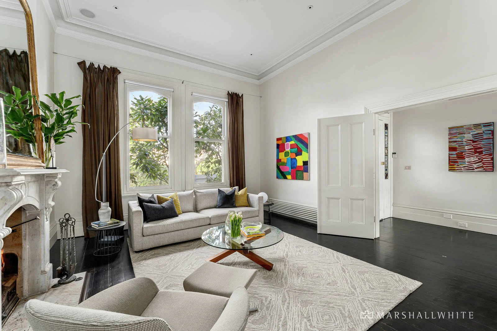 21 Victoria Avenue, Canterbury, VIC