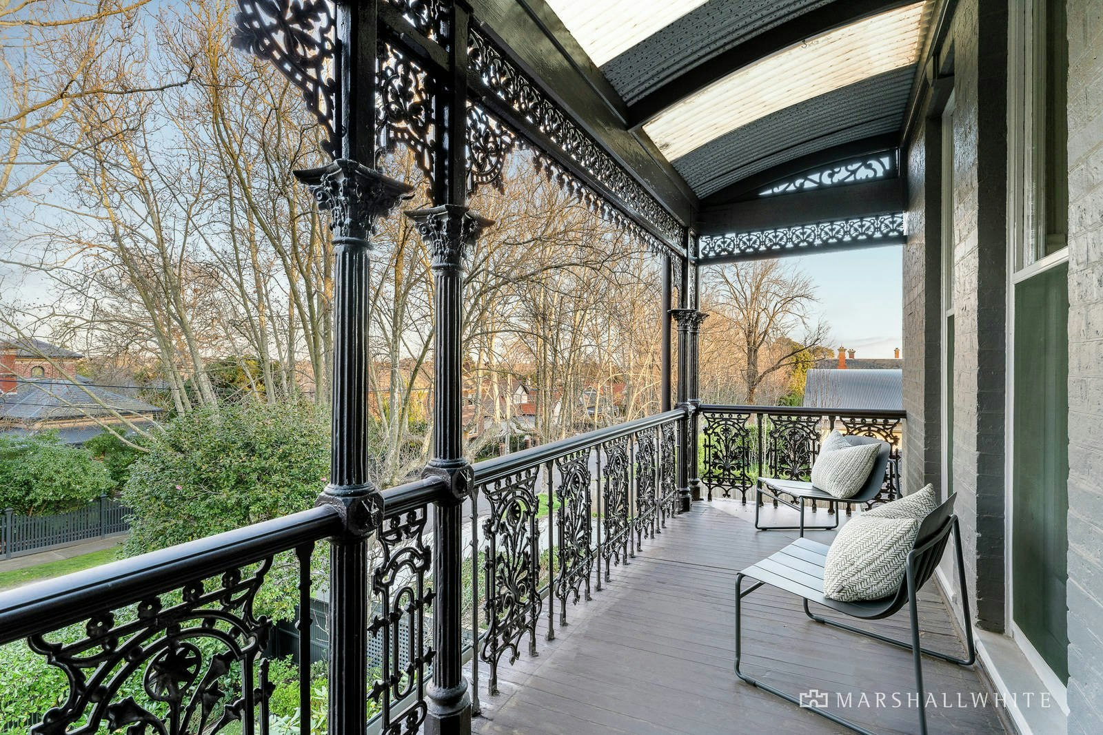 21 Victoria Avenue, Canterbury, VIC