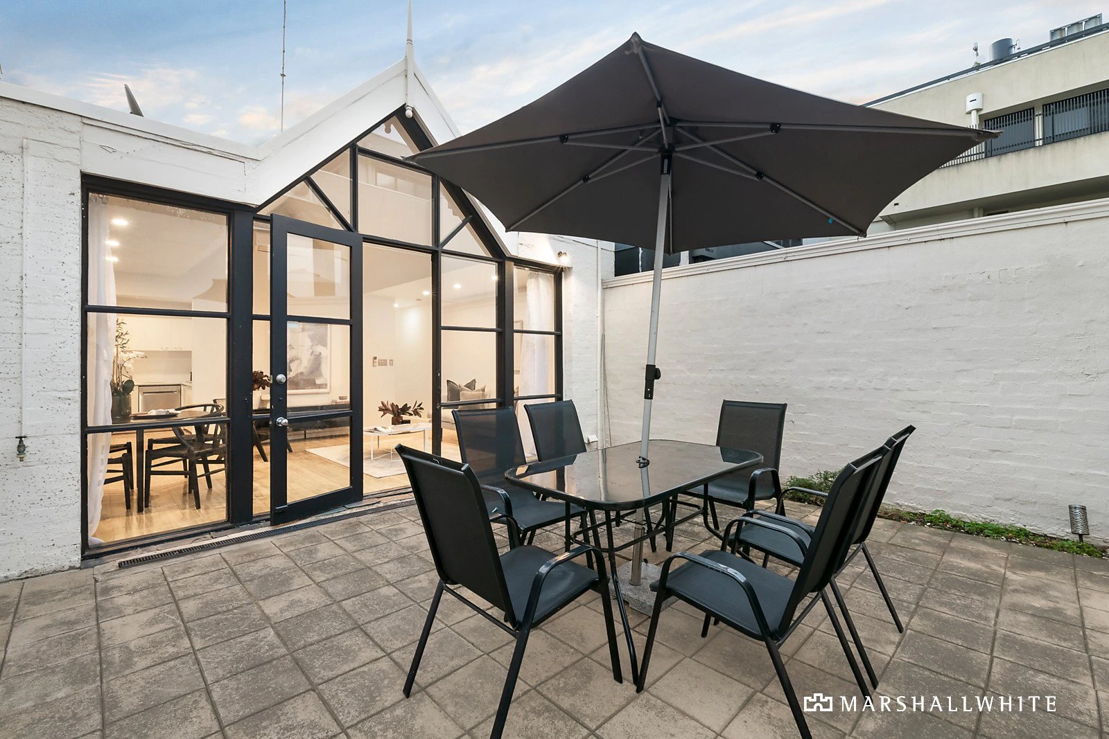 23 Hyland Street, South Yarra, VIC