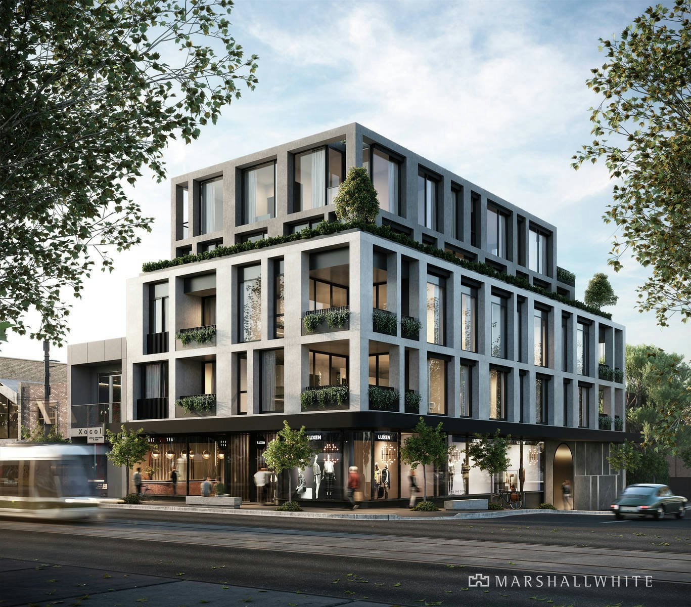 202/617 Malvern Road, Toorak, VIC