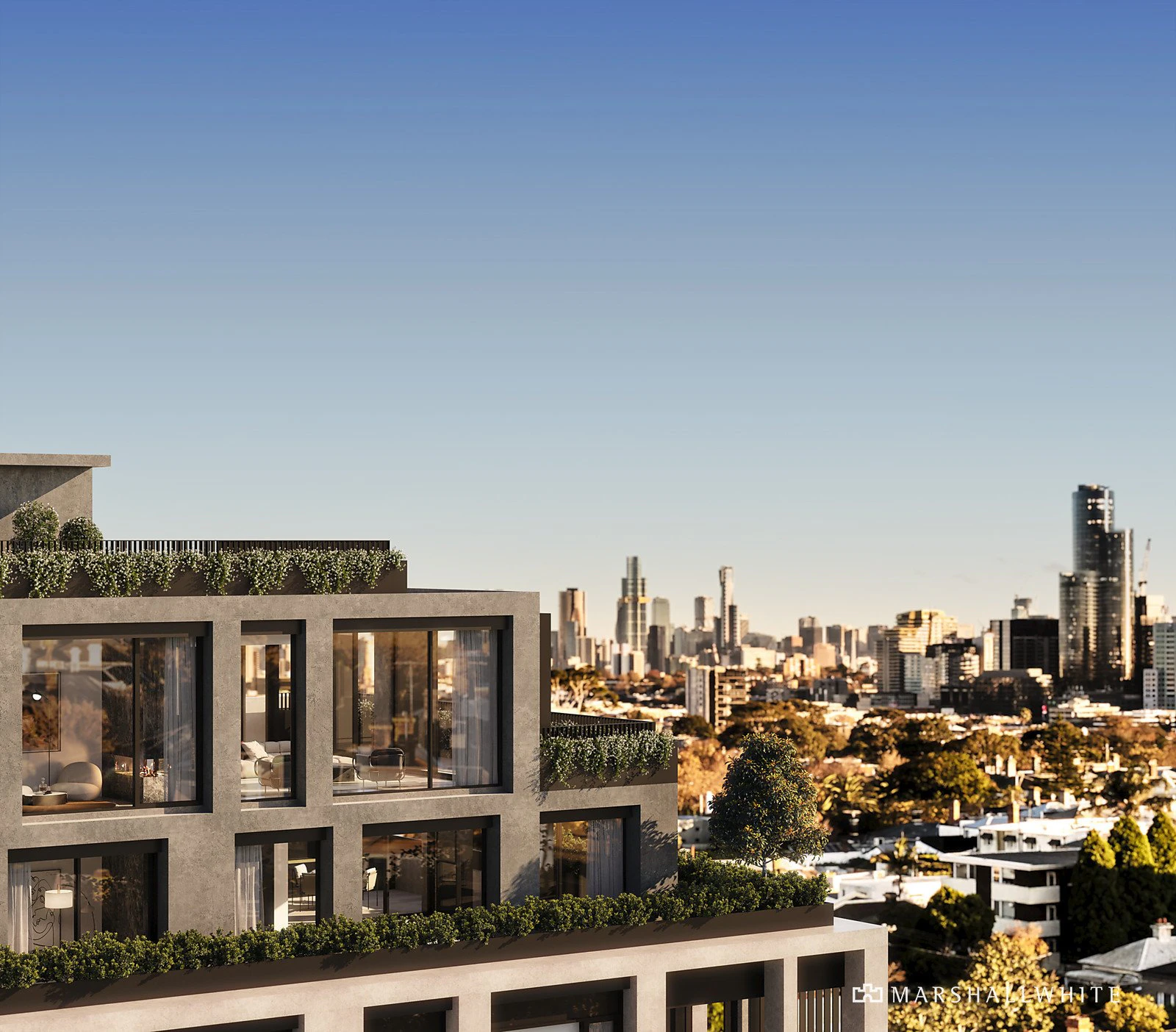 202/617 Malvern Road, Toorak, VIC