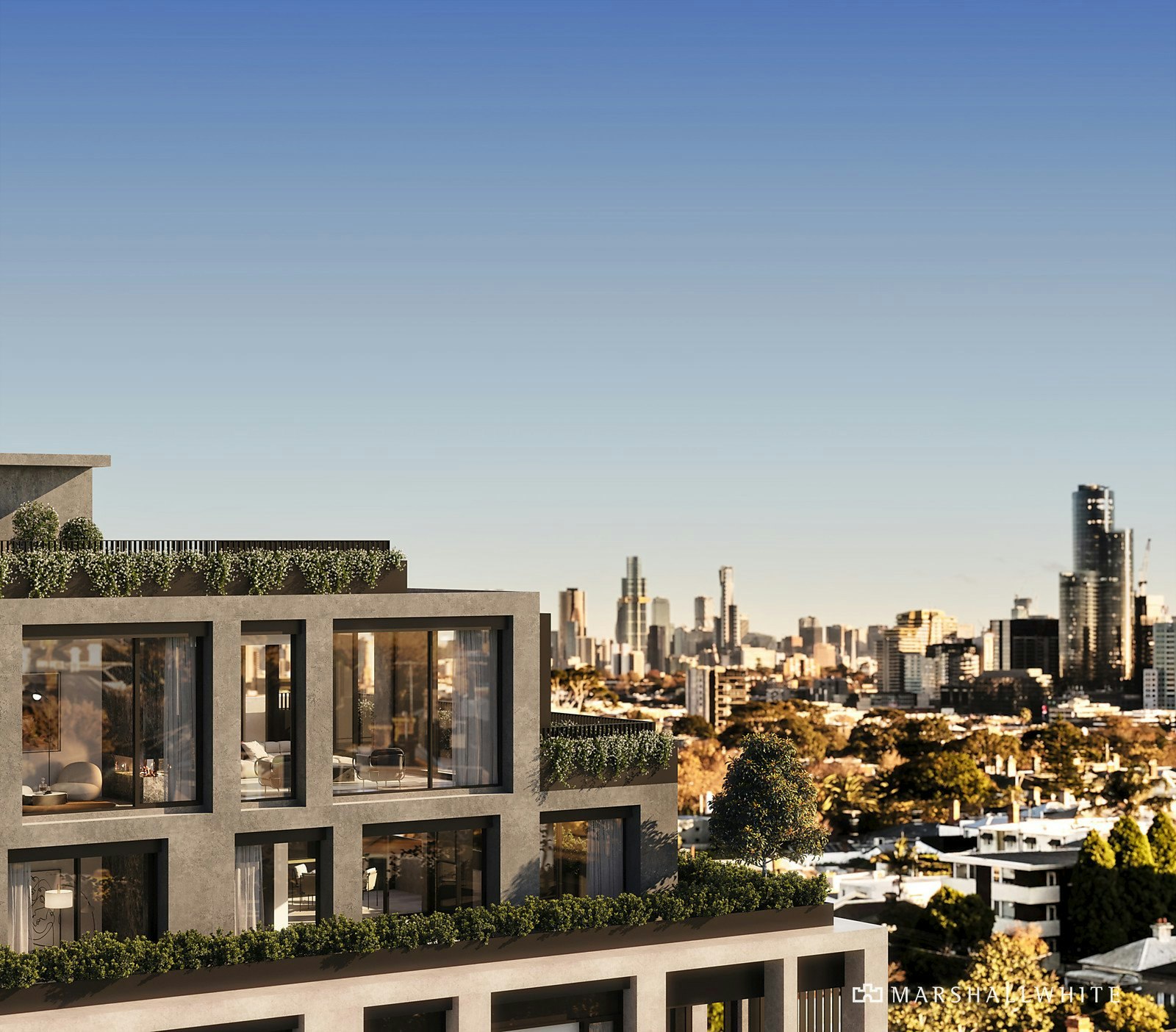 202/617 Malvern Road, Toorak, VIC