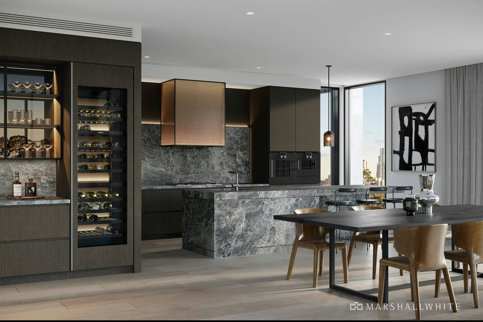 202/617 Malvern Road, Toorak, VIC