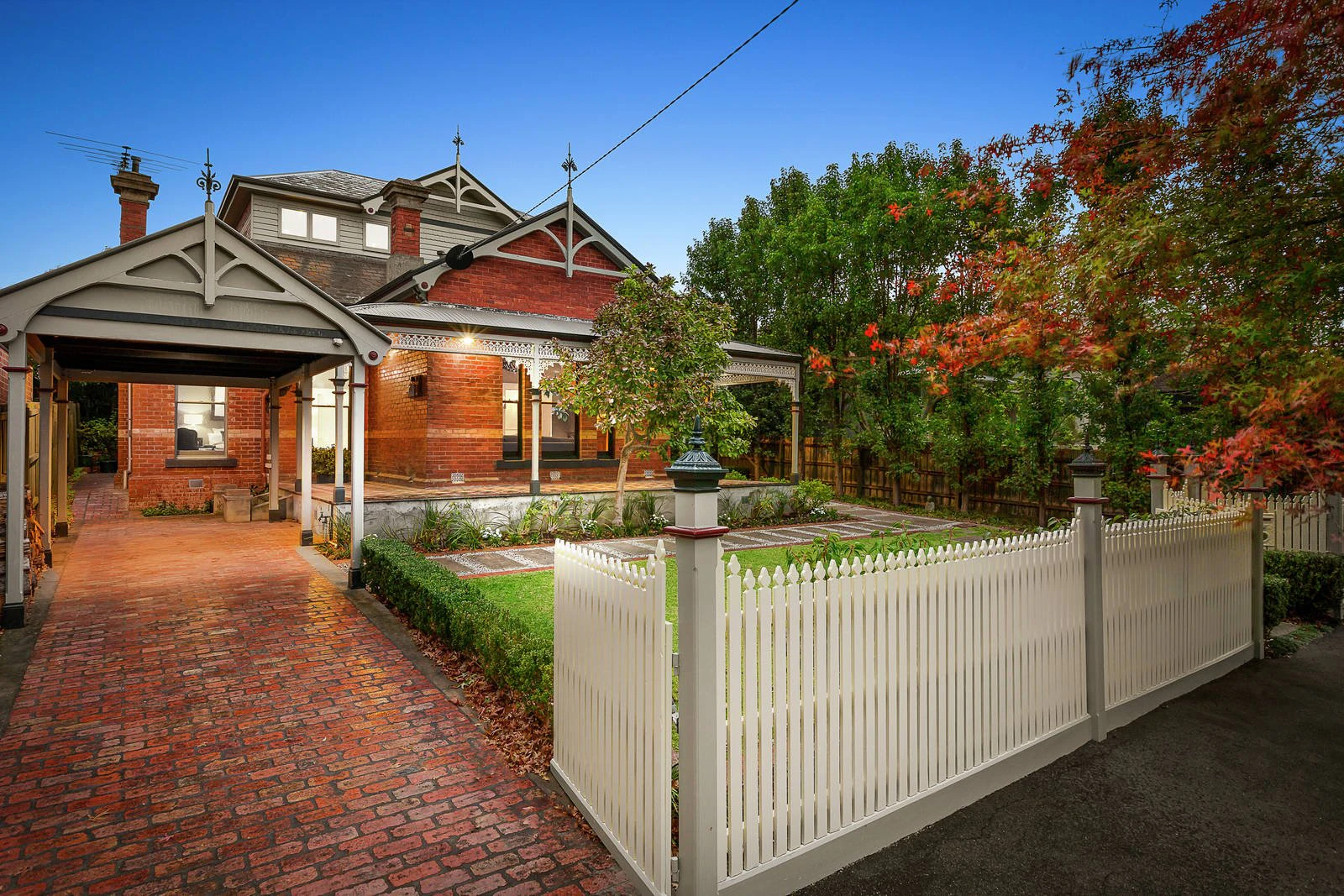 19 Beaconsfield Road, Hawthorn East, VIC