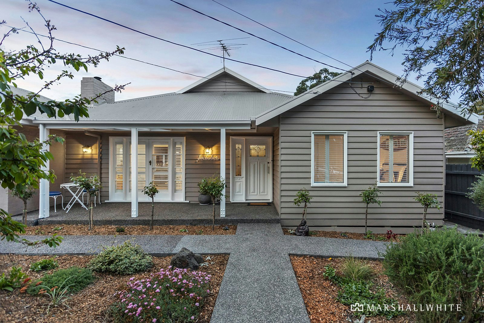 11 Fleetwood Crescent, Frankston South, VIC