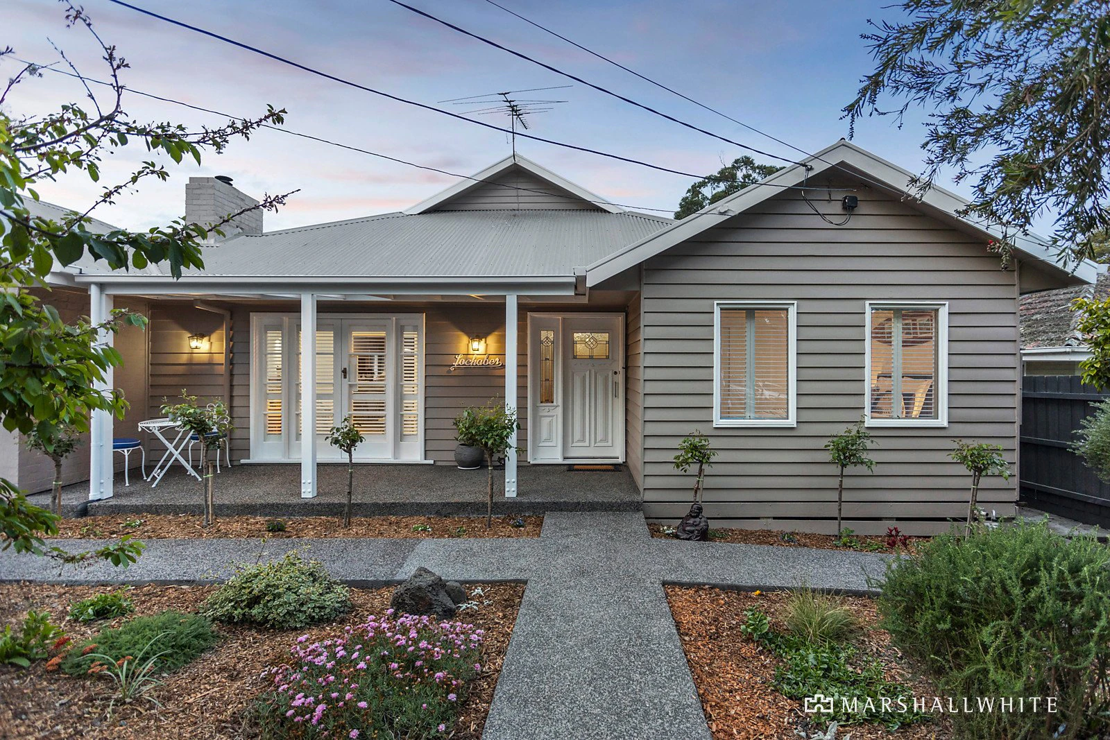 11 Fleetwood Crescent, Frankston South, VIC