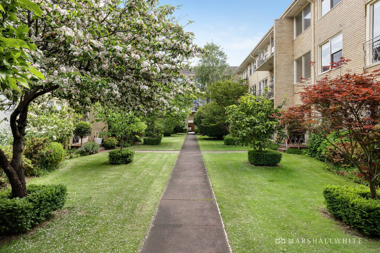 22/49A Kensington Road, South Yarra, VIC