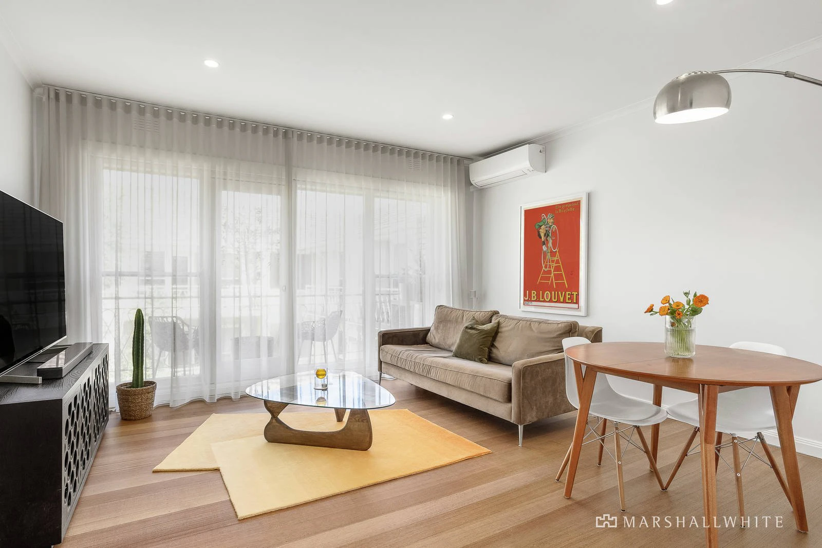 22/49A Kensington Road, South Yarra, VIC