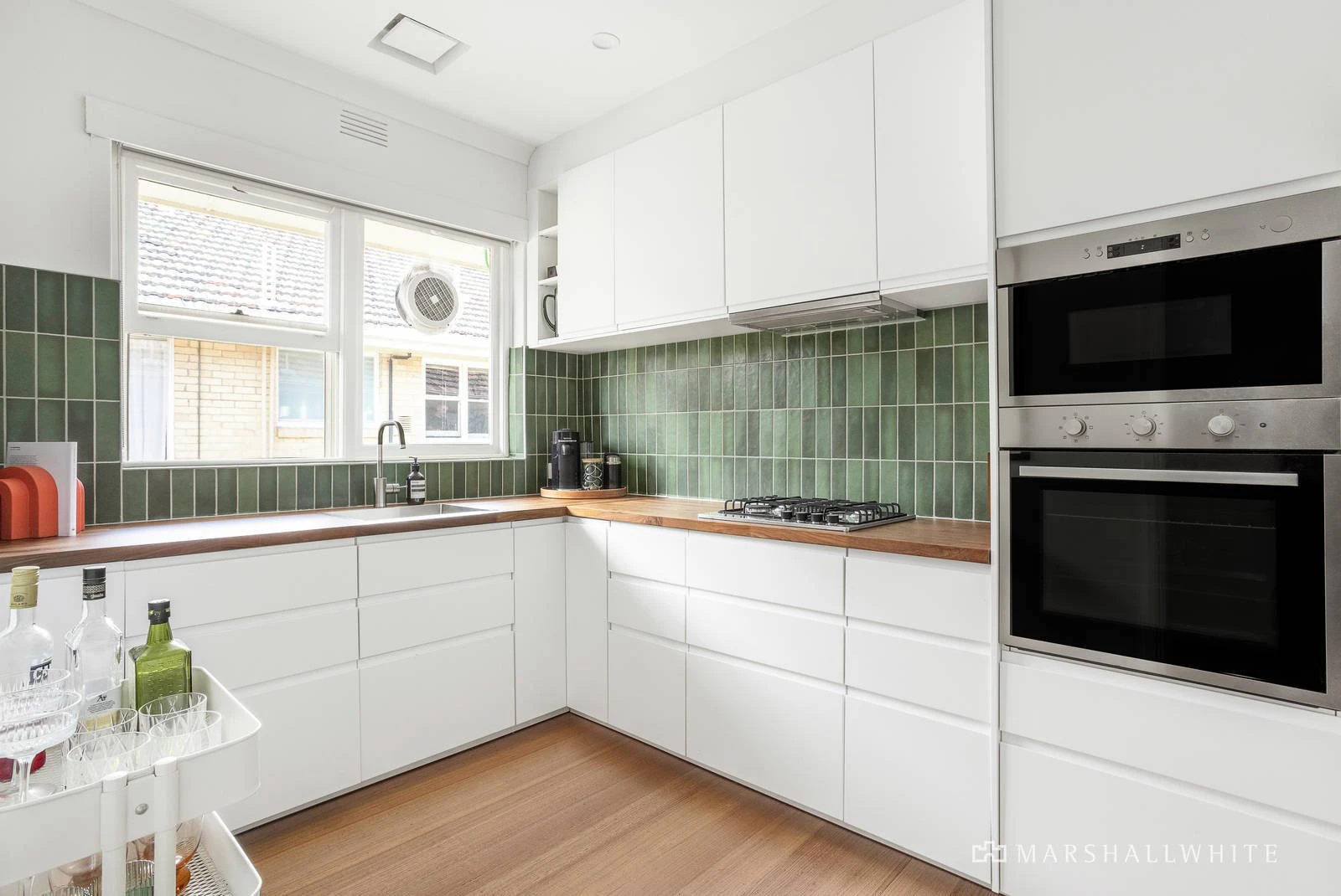 22/49A Kensington Road, South Yarra, VIC