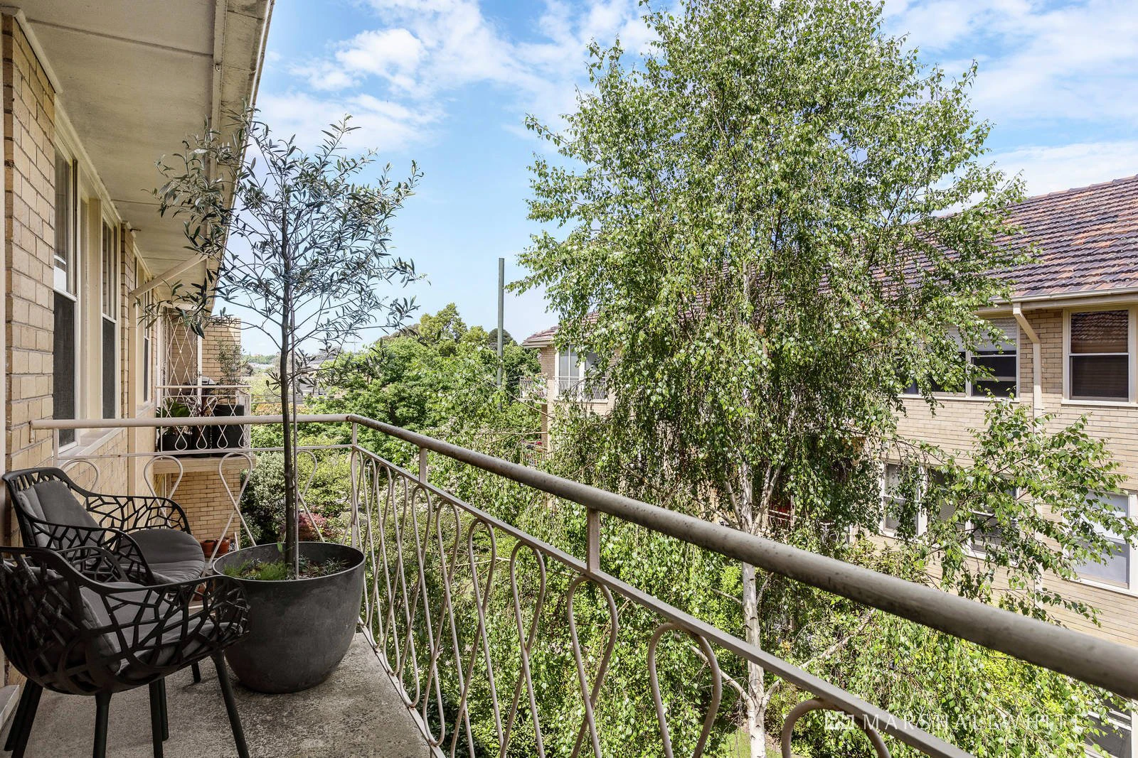 22/49A Kensington Road, South Yarra, VIC