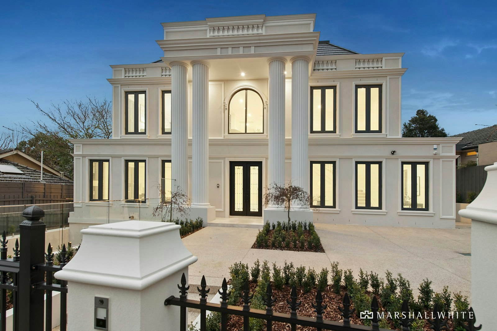 architecture