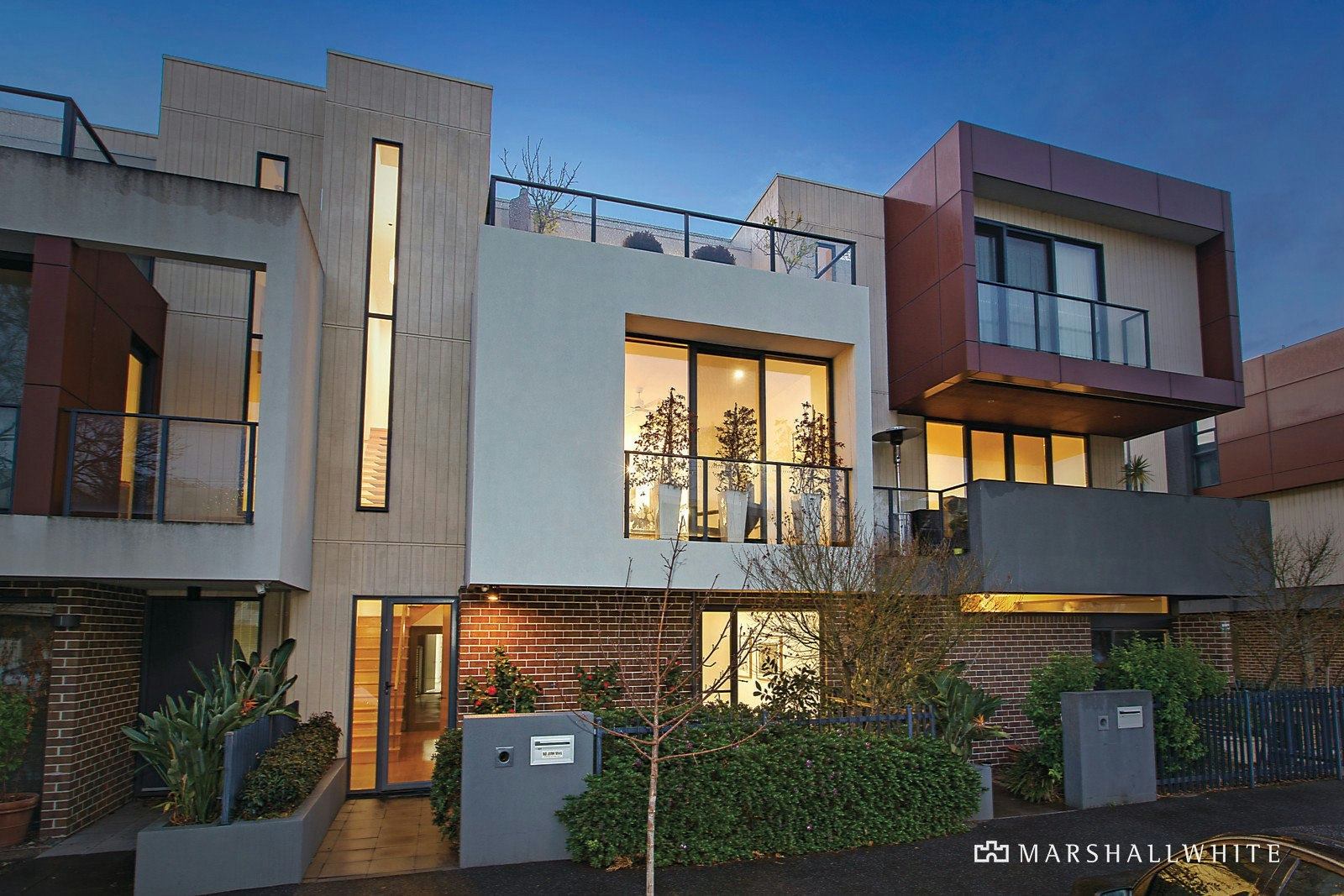 101 Stokes Street, Port Melbourne, VIC