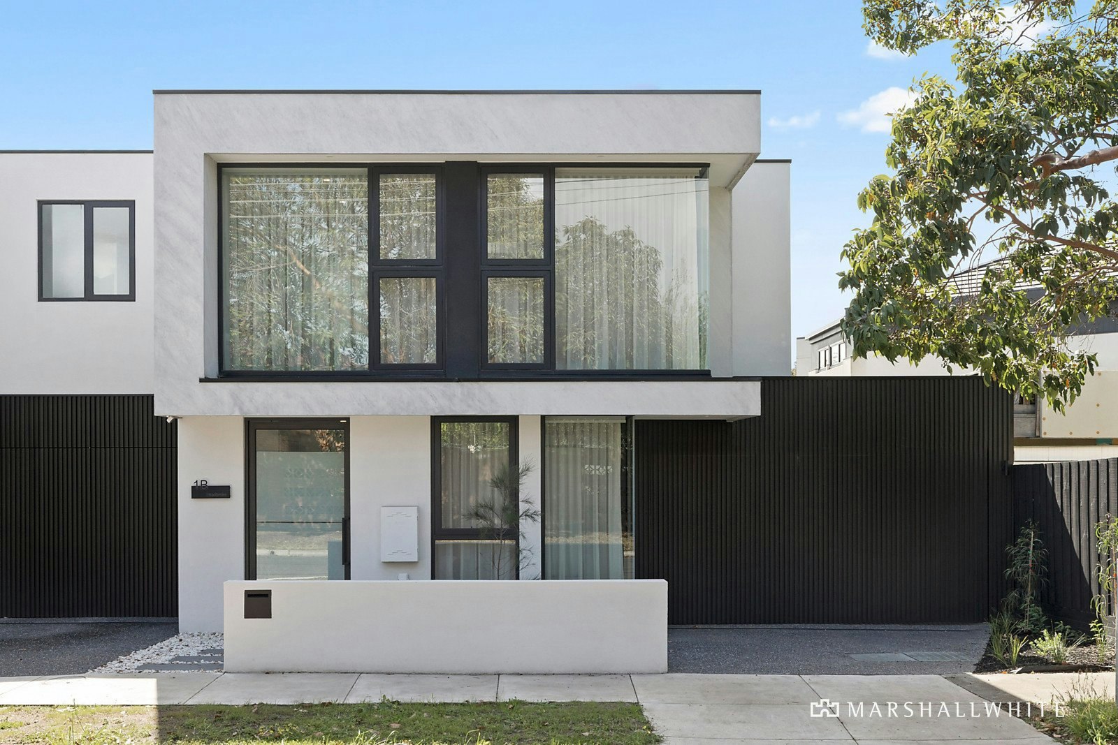 1B Stradbroke Avenue, Brighton East, VIC