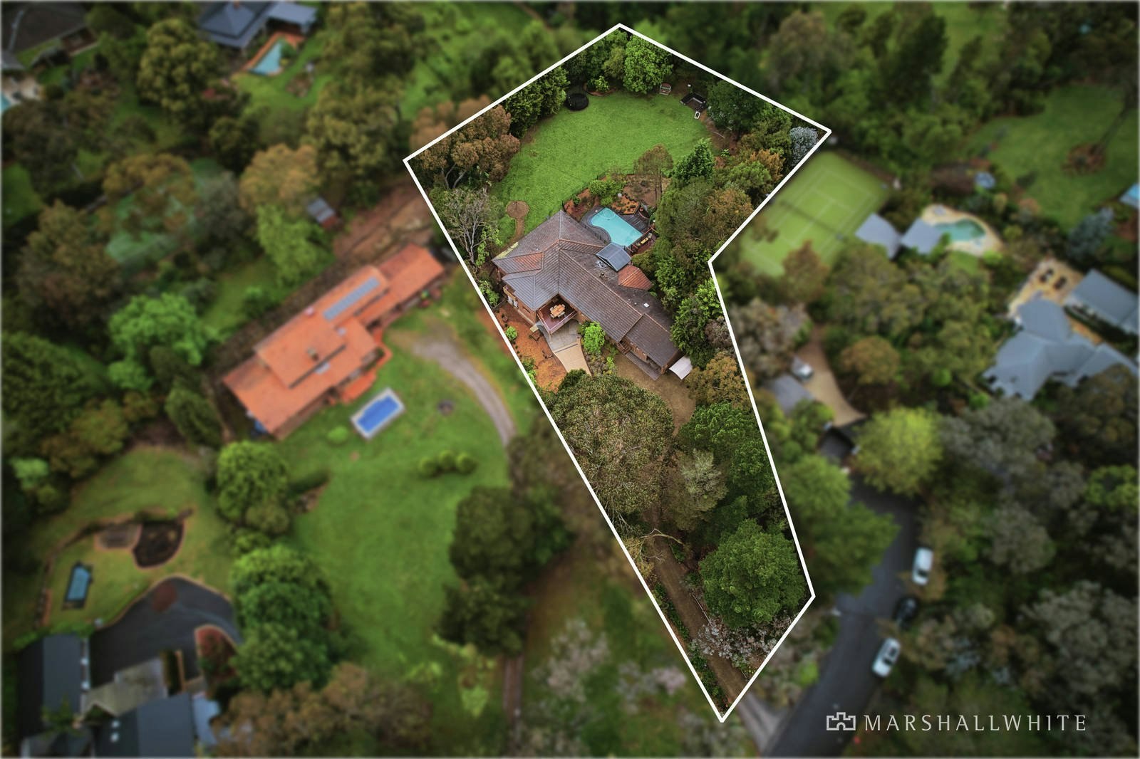 65-67 Gosford Court, Park Orchards, VIC