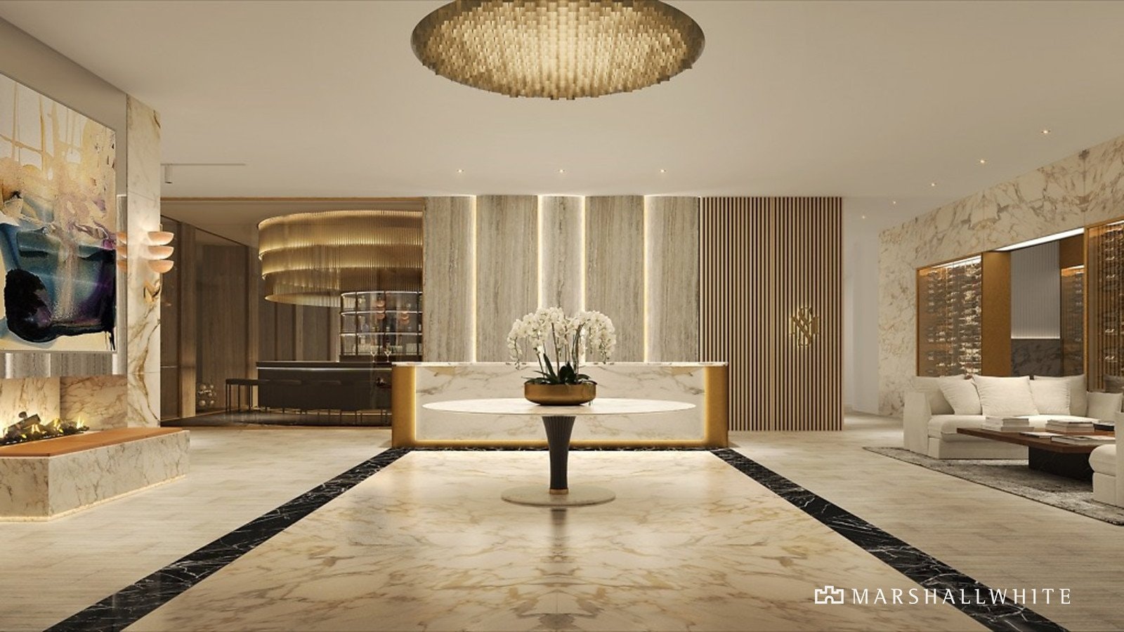 3202/14-16 The Esplanade, St Kilda, VIC