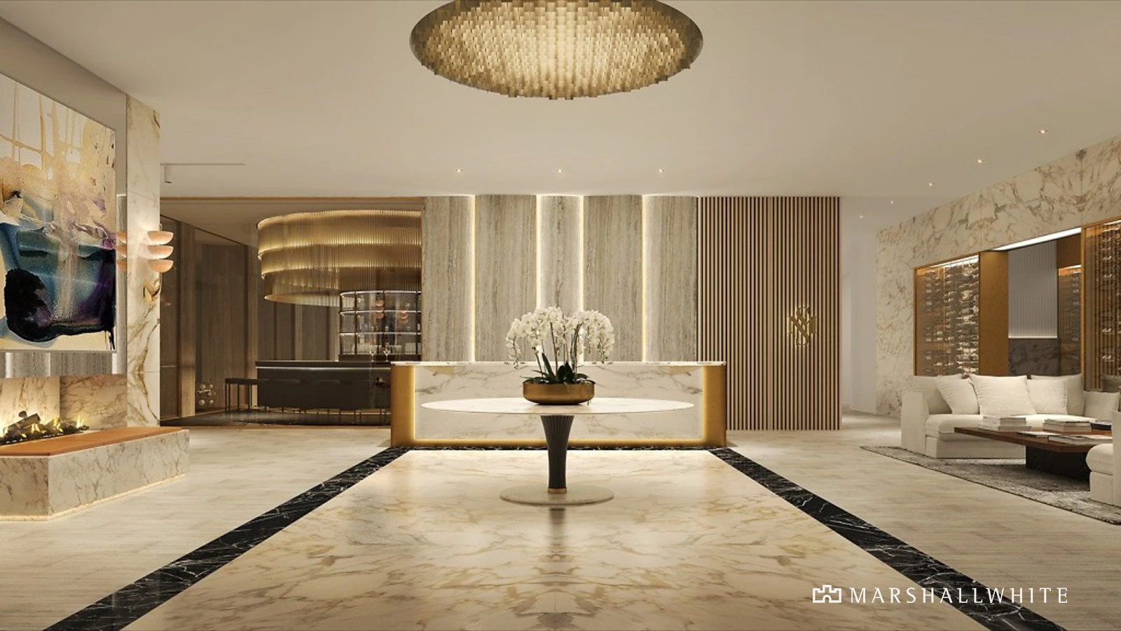 3202/14-16 The Esplanade, St Kilda, VIC
