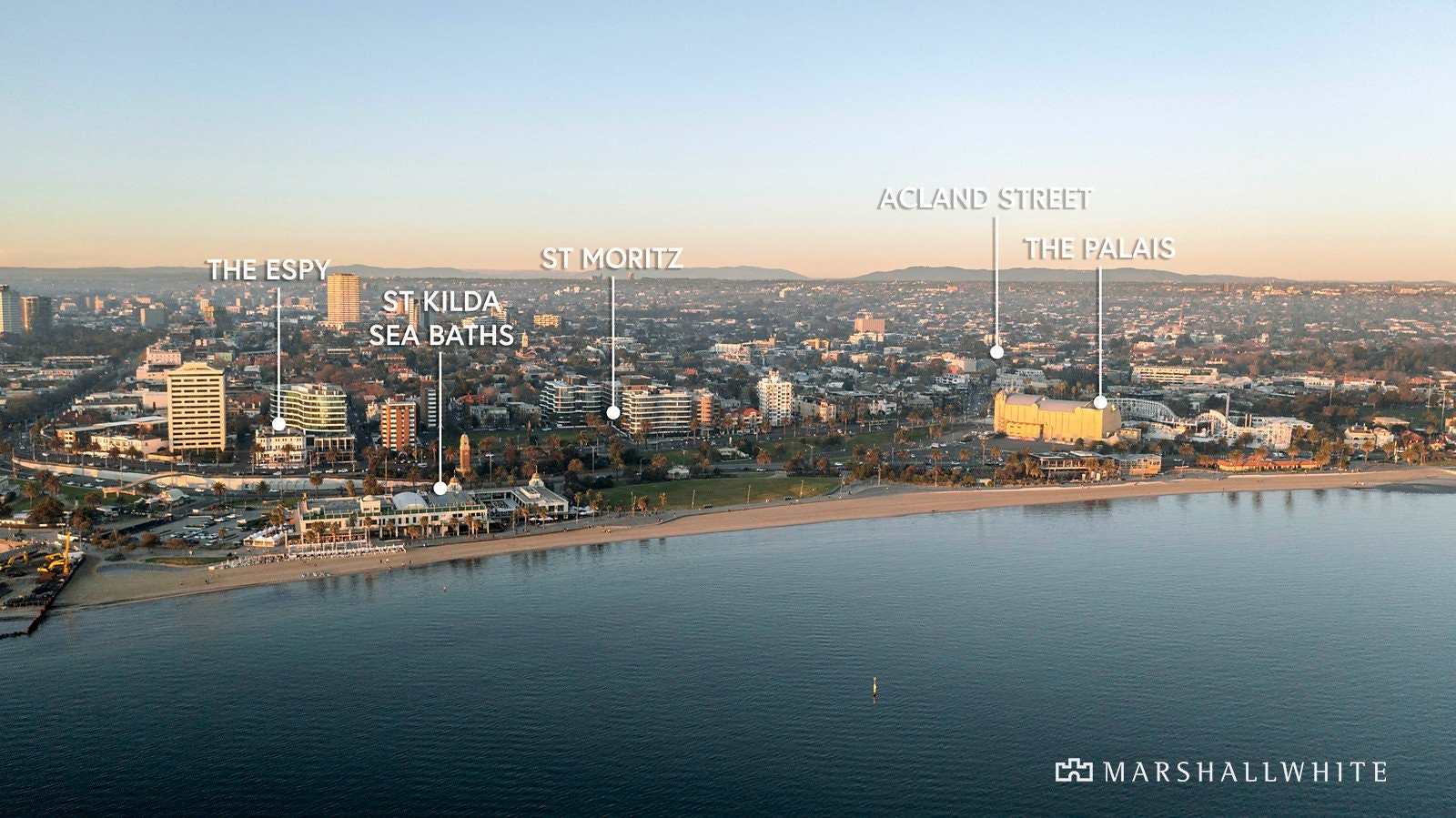 3202/14-16 The Esplanade, St Kilda, VIC