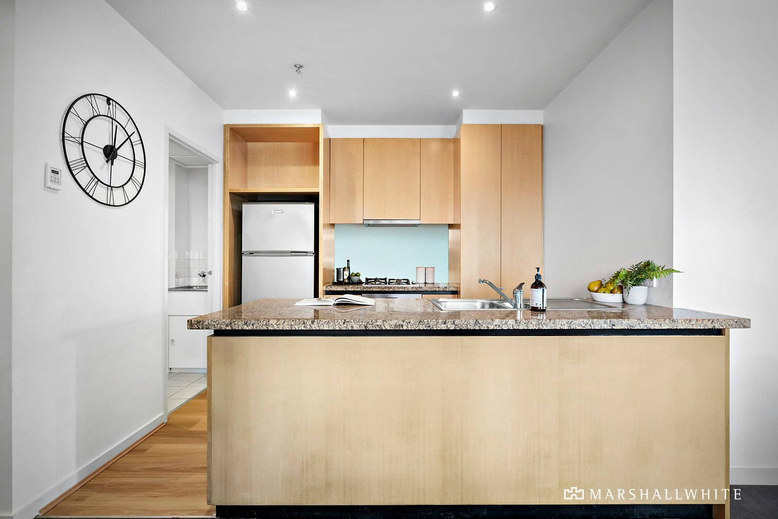 1612/45 Haig Street, Southbank, VIC