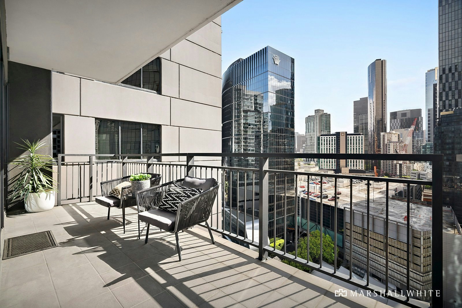 1612/45 Haig Street, Southbank, VIC