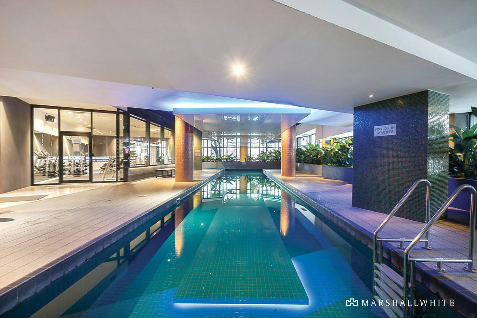 1612/45 Haig Street, Southbank, VIC