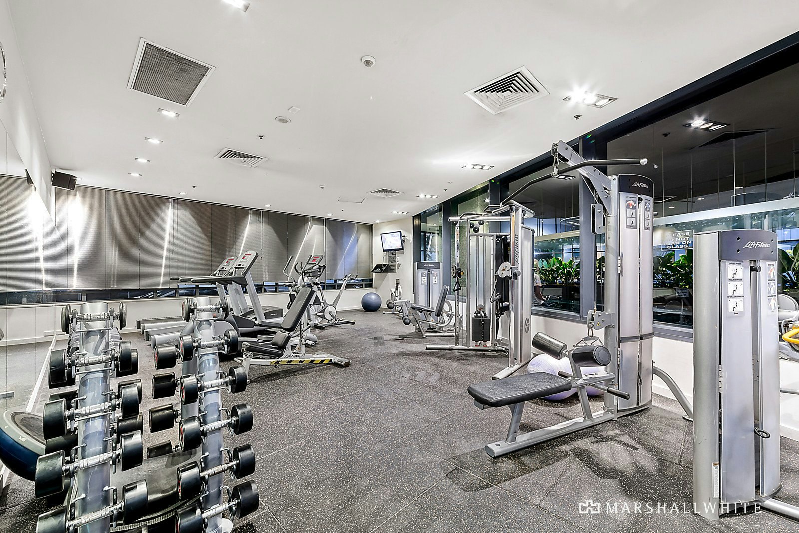 1612/45 Haig Street, Southbank, VIC