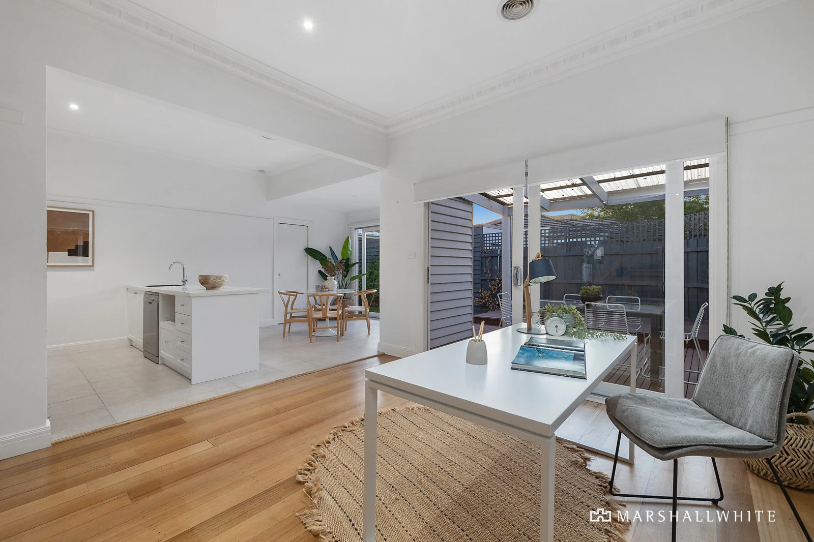 1/13 Highbury Avenue, Hampton East, VIC
