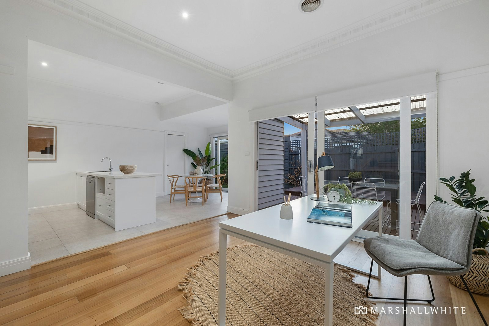 1/13 Highbury Avenue, Hampton East, VIC