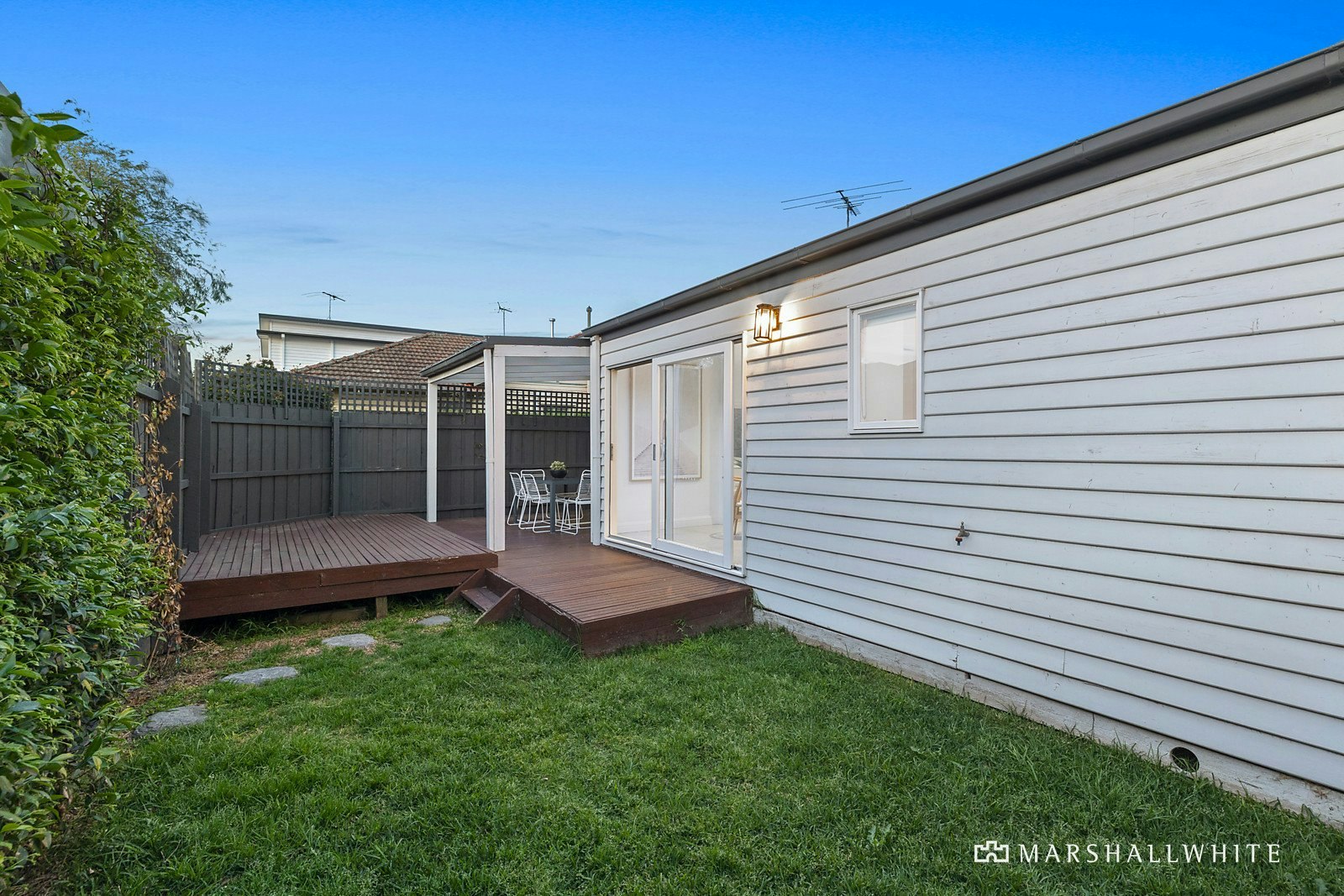 1/13 Highbury Avenue, Hampton East, VIC