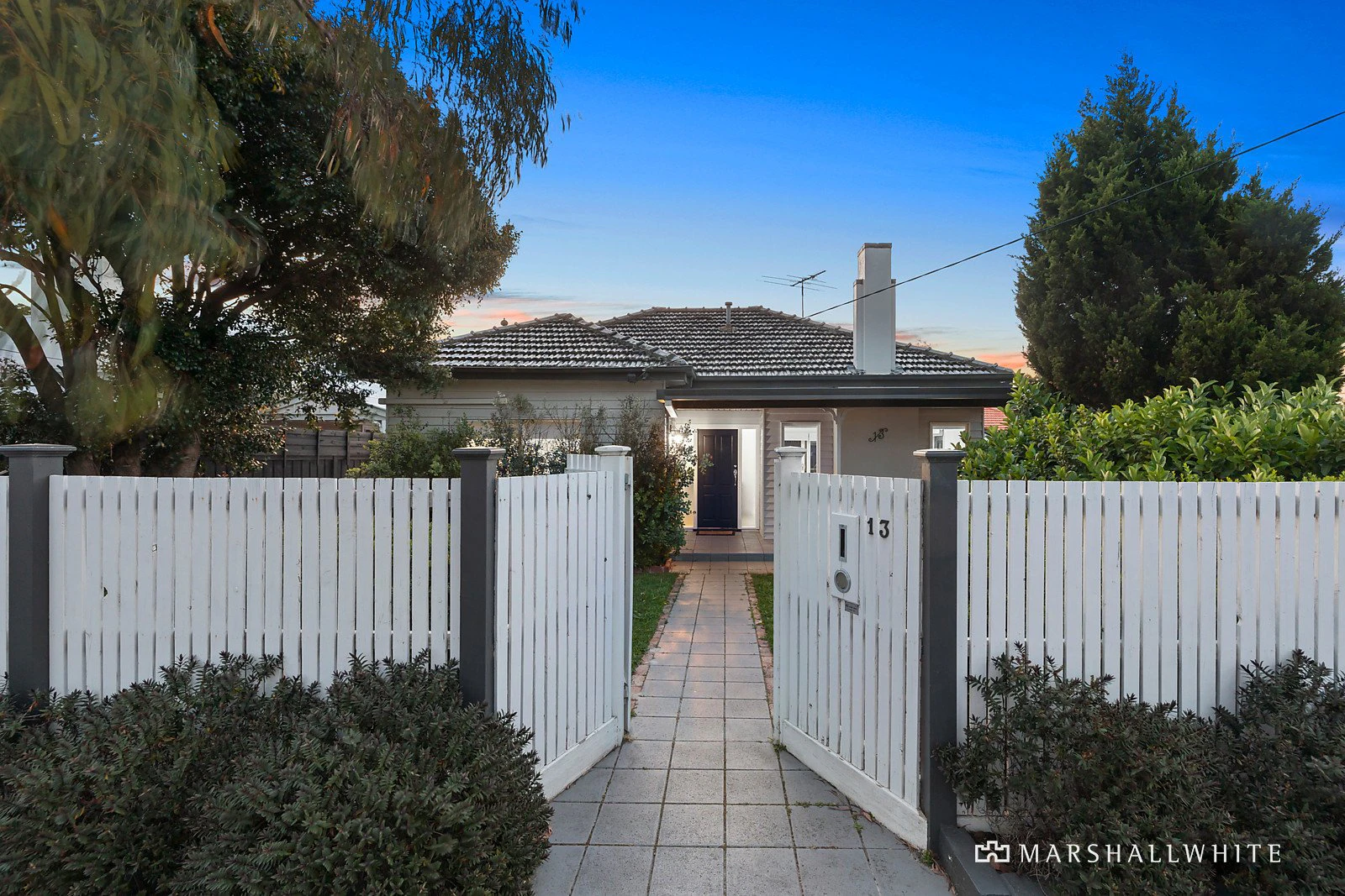 1/13 Highbury Avenue, Hampton East, VIC